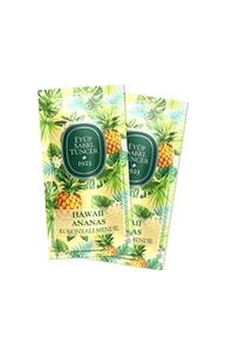 Eyüp Sabri Tuncer Hawaii Ananas Kolonyalı Mendil 150li 5x10 Küçük Boy