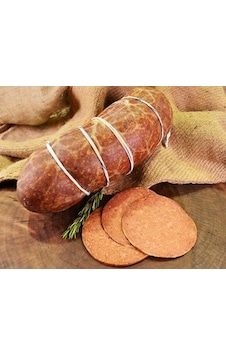 Gurmepark Göden Sade Sucuk 500 G