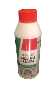 Castrol Radyatör Temizleyici 250 ML N11.55
