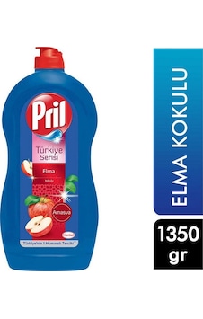 Pril Amasya Elması 1350gr 9000101419467-5297 Pril Amasya Elması 1350gr 9000101419467-5297