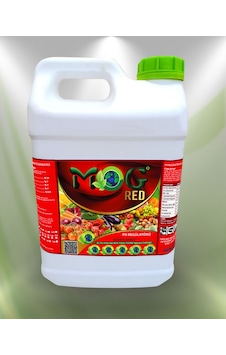 Mog Red 10 Lt 10 L Mog Red 10 Lt 10 L