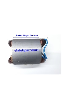 Hitachi Tipi G10Sr2 Stator Yastık Bobin Hitachi Tipi G10Sr2 Stator Yastık Bobin