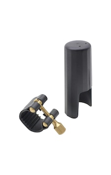 Vandoren LC28P Plast Tenor Saksafon Bilezik Vandoren LC28P Plast Tenor Saksafon Bilezik