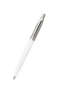 Parker Jotter Beyaz Ct Tükenmez Kalem Çok Renkli Parker Jotter Beyaz Ct Tükenmez Kalem Çok Renkli