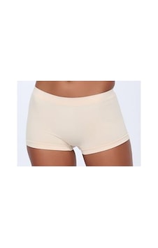 Sistina Ten - 746 - Dikişsiz Kadın Boxer Korse - 700 - - Smglobal - Beden L Sistina Ten - 746 - Dikişsiz Kadın Boxer Korse - 700 - - Smglobal - Beden L