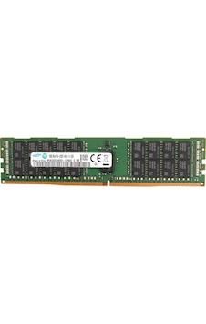 Samsung 16 Gb 2rx4 Pc4 Ddr4 2133p Server Ram M393a2g40eb1-cpb0q