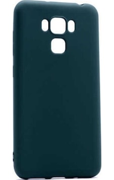 Asus Zenfone 3 Max Zc553kl Kılıf Zore Premier Silikon Kapak Siyah Asus Zenfone 3 Max Zc553kl Kılıf Zore Premier Silikon Kapak Siyah