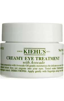 Kiehl's Avokado Yağı İçerikli Göz Çevresi Bakım Kremi 14 G Kiehl's Avokado Yağı İçerikli Göz Çevresi Bakım Kremi 14 G