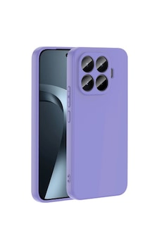 Xiaomi 17t Pro Kılıf Zore Mara Lansman Kapak Xiaomi 17t Pro Zore - Lila Xiaomi 17t Pro Kılıf Zore Mara Lansman Kapak Xiaomi 17t Pro Zore - Lila