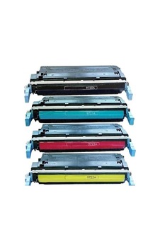 Hp C9720A Siyah Uyumlu Toner 9.000Syf Hp C9720A Siyah Uyumlu Toner 9.000Syf