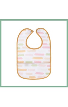 Bşkvirgo Leke Tutmaz Önlük 840 Pastel Renk: Pastel Bsk2026