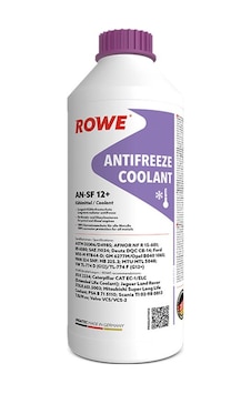 Rowe Hightec Antifreeze Coolant An-sf 12+ 1.5 L