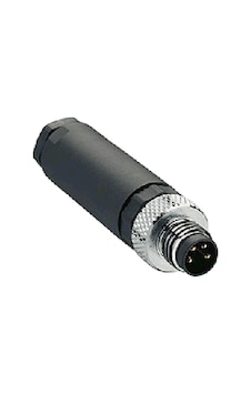 Zhong M8pg-4k ,m8/4-pin Düz Erkek Soket Zhong M8pg-4k ,m8/4-pin Düz Erkek Soket