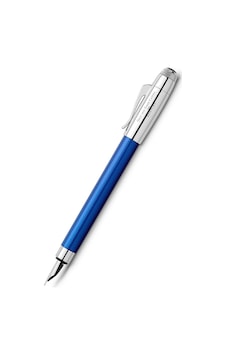 Graf Von Faber-castell Bentley Dolma Kalem M 141740 Standart