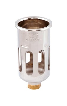 Yıldız 3357 Tavlama Başlığı Kromlu 57 MM Yıldız 3357 Tavlama Başlığı Kromlu 57 MM