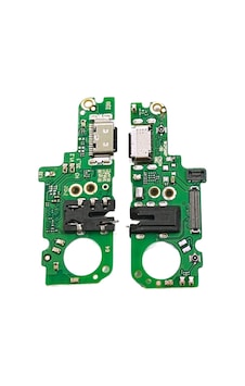Tecno Uyumlu Pova 6 Pro Şarj Soketli Mikrofon Bordu Lı9 Çok Renkli Tecno Uyumlu Pova 6 Pro Şarj Soketli Mikrofon Bordu Lı9 Çok Renkli