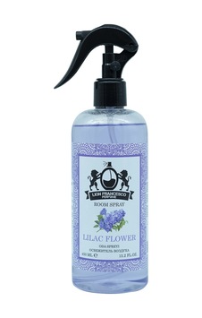 Lion Francesco Home Spray Lılac Flower 450ML Lion Francesco Home Spray Lılac Flower 450ML