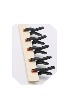 6 Adet Cep Telefonu Ekran Tutucu Kıskaç Klips Mandal Yaylı Işkence Plastik Kelepçe Güçlü Mafsallı 6 Adet Cep Telefonu Ekran Tutucu Kıskaç Klips Mandal Yaylı Işkence Plastik Kelepçe Güçlü Mafsallı
