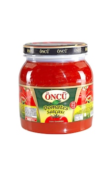 Öncü Domates Salçası Pet 1650 G