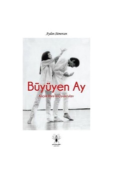 Büyüyen Ay - Aydan Sümercan - Minör Yayınevi
