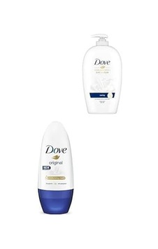 Dove Originals - 57858324443931099283959