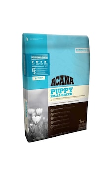 Acana Puppy Small Breed Küçük Irk Tahılsız Yavru Köpek Maması 6 KG