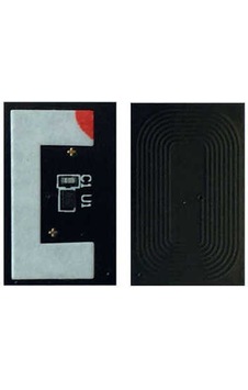 Kyocera Tk-7125-1t02v70nl0 Toner Chip Kyocera Tk-7125-1t02v70nl0 Toner Chip