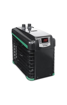Tecoponic Hidroponik Su Soğutucu Chiller 150 Litre