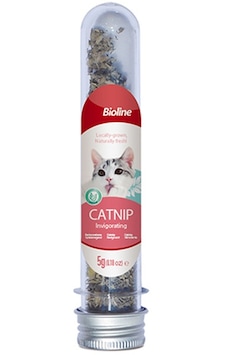 Bioline - 391 - Catnip Kedi Otu - Aconcept - 45 Ml Bioline - 391 - Catnip Kedi Otu - Aconcept - 45 Ml