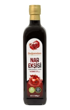 Nar Ekşisi %100 Doğal 1000 Gr Nar Ekşisi %100 Doğal 1000 Gr