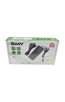 Smy 24v 5a 5.5x2.5mm Adaptör