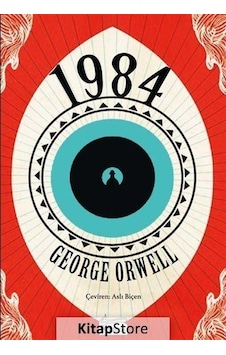 1984 / George Orwell N11.322 1984 / George Orwell N11.322
