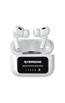 Riversong Airfly T2 EA332 Bluetooth 5.3 Kulakiçi Kulaklık Riversong Airfly T2 EA332 Bluetooth 5.3 Kulakiçi Kulaklık