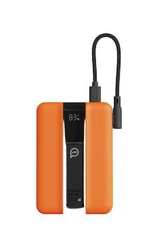 Piili Voltedge Magsafe Powerbank 5.000 Mah P-pb3 Turuncu 78155964 Piili Voltedge Magsafe Powerbank 5.000 Mah P-pb3 Turuncu 78155964