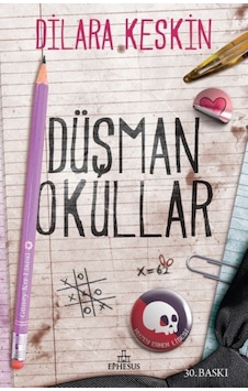 Düşman Okullar (285779648) Düşman Okullar (285779648)