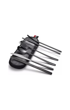 Valkyrie 8 Parça Çantalı Yolculuk Çatal Bıçak Kaşık Pipet Chopstick Seti Kamp Okul Ofis Tatil Paslanmaz Çelik Siyah Sku: Zeusstk3f5b2e4144 Abanoz Valkyrie 8 Parça Çantalı Yolculuk Çatal Bıçak Kaşık Pipet Chopstick Seti Kamp Okul Ofis Tatil Paslanmaz Çelik Siyah Sku: Zeusstk3f5b2e4144 Abanoz
