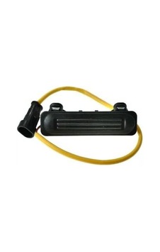 MOTORTEC TFS0240 Bagaj Açma Butonu Doblo III 09