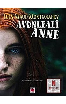 Avonleali Anne Elips Kitap - Elips Kitap