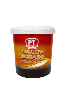 Petro Time Sarı Gres 1 KG Petro Time Sarı Gres 1 KG