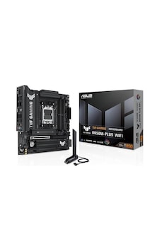 Asus Tuf Gamıng B850m-e Wıfı6e Ddr5 Hdmı Dp Pcıe 5.0 Am5 Matx-213650 Asus Tuf Gamıng B850m-e Wıfı6e Ddr5 Hdmı Dp Pcıe 5.0 Am5 Matx-213650