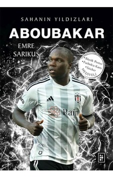 Aboubakar - Sahanın Yıldızları