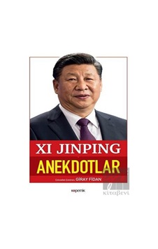 Anekdotlar - Lu Xinning - Kopernik Kitap Anekdotlar - Lu Xinning - Kopernik Kitap
