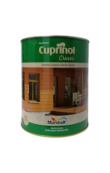 Ct.kl. Ahşap Bakım Naturel 2.5 Litre Ct.kl. Ahşap Bakım Naturel 2.5 Litre