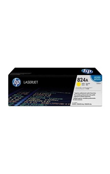 Hp 824A-Cb382A Sarı Toner Hp 824A-Cb382A Sarı Toner