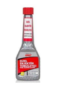 Magic Dose Dizel Enjektör Temizleyici 250 Ml (436223502) Magic Dose Dizel Enjektör Temizleyici 250 Ml (436223502)