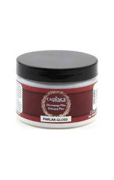 Dekopaj Plus Parlak - 150 Ml Dekopaj Plus Parlak - 150 Ml