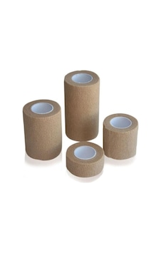 Usmed Octacare Kendinden Yapışkanlı Coban Bandaj - 10Cmx4,5M Usmed Octacare Kendinden Yapışkanlı Coban Bandaj - 10Cmx4,5M