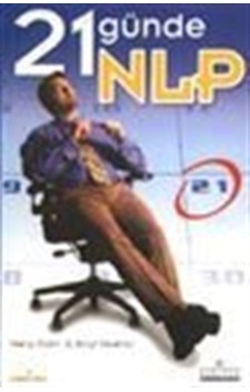 21 Günde NLP / Harry Alder 21 Günde NLP / Harry Alder