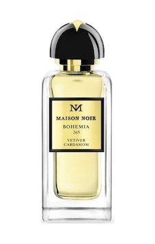 Maison Noir Bohemia 265 Erkek Parfüm EDP 100 ML Maison Noir Bohemia 265 Erkek Parfüm EDP 100 ML
