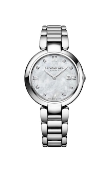 Raymond Weil RW1600ST00995 Pırlantalı Kadın Kol Saati Raymond Weil RW1600ST00995 Pırlantalı Kadın Kol Saati